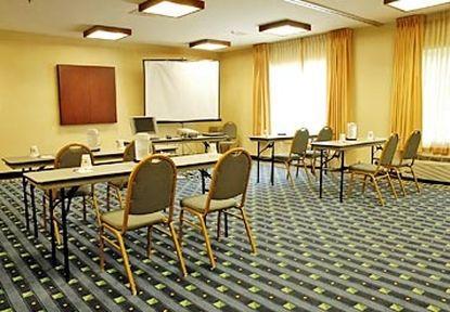 Springhill Suites Providence West Warwick Ανέσεις φωτογραφία