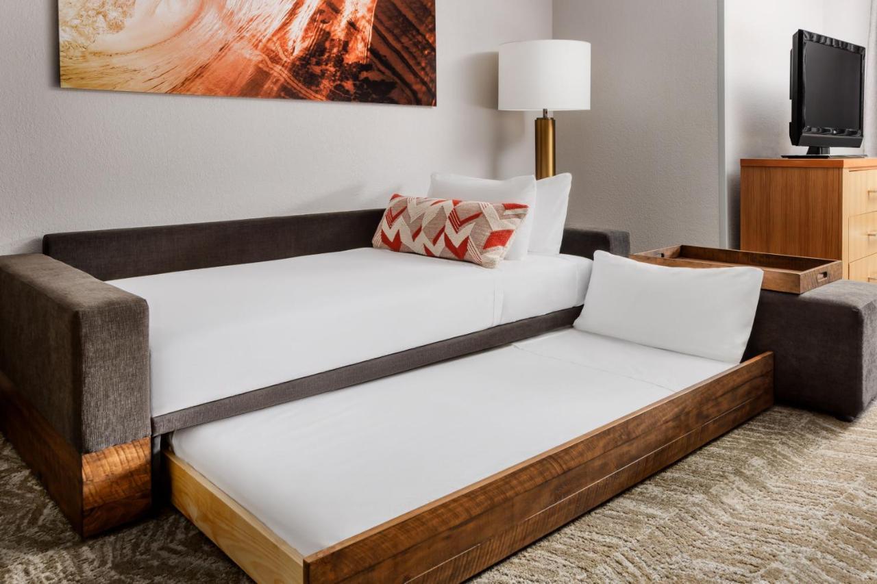 Springhill Suites Providence West Warwick Εξωτερικό φωτογραφία