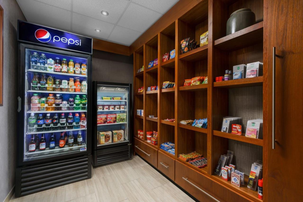 Springhill Suites Providence West Warwick Εξωτερικό φωτογραφία