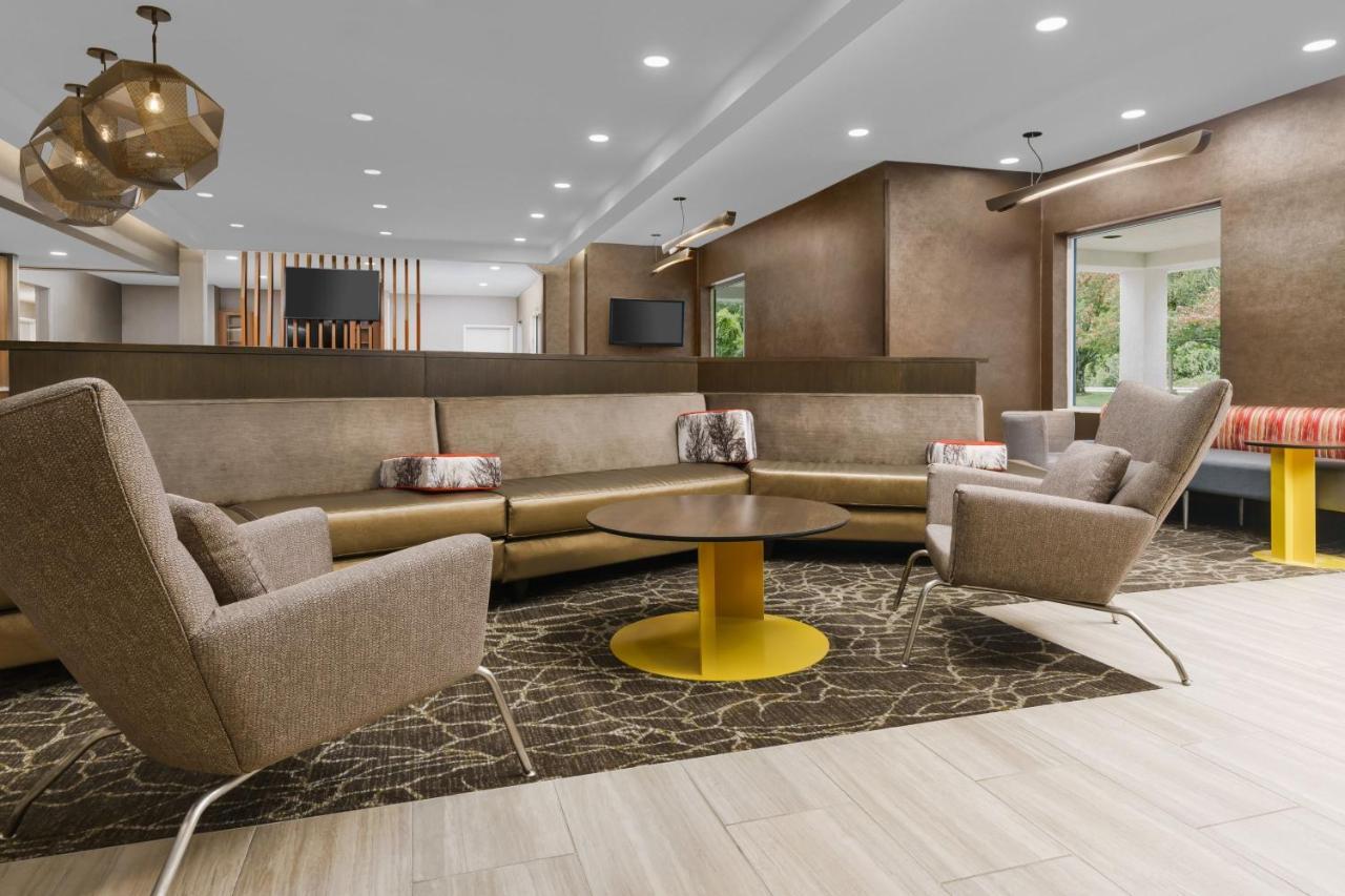 Springhill Suites Providence West Warwick Εξωτερικό φωτογραφία