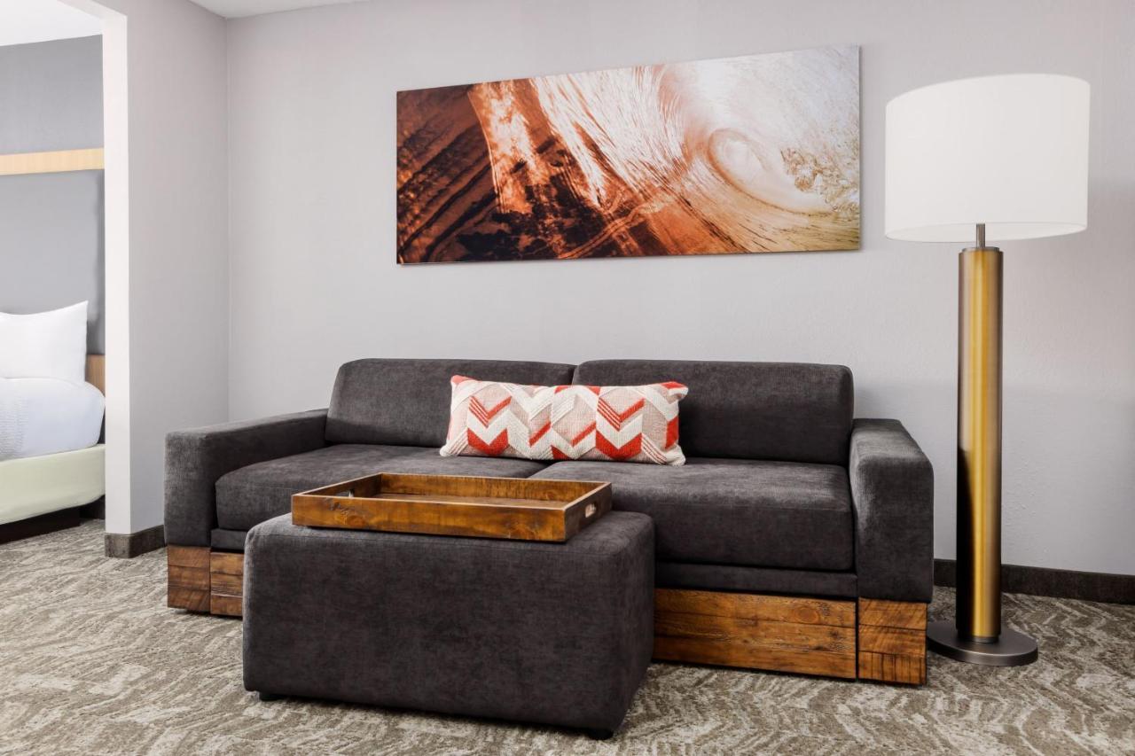 Springhill Suites Providence West Warwick Εξωτερικό φωτογραφία