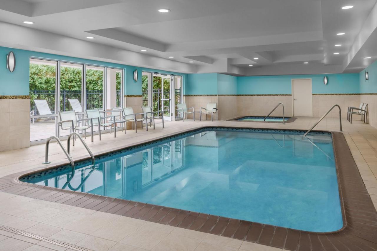 Springhill Suites Providence West Warwick Εξωτερικό φωτογραφία