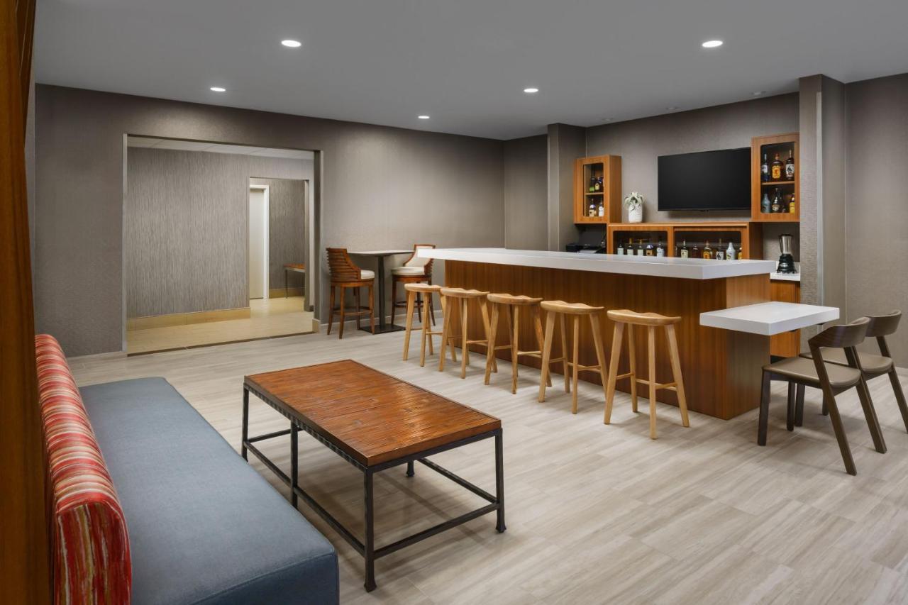 Springhill Suites Providence West Warwick Εξωτερικό φωτογραφία
